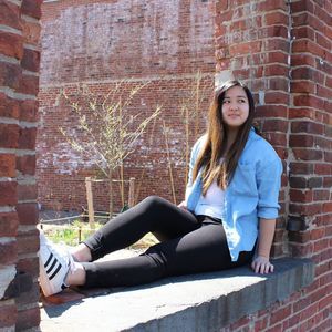 Meet your Posher, Glennda